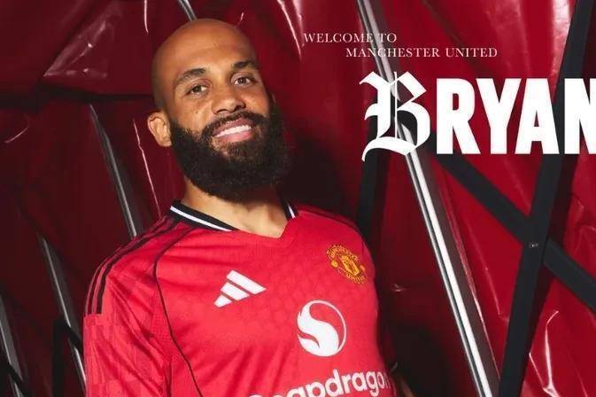 1夜5大官宣！曼联第3签创纪录，费内巴切再遇老冤家阿瑙泪别国米