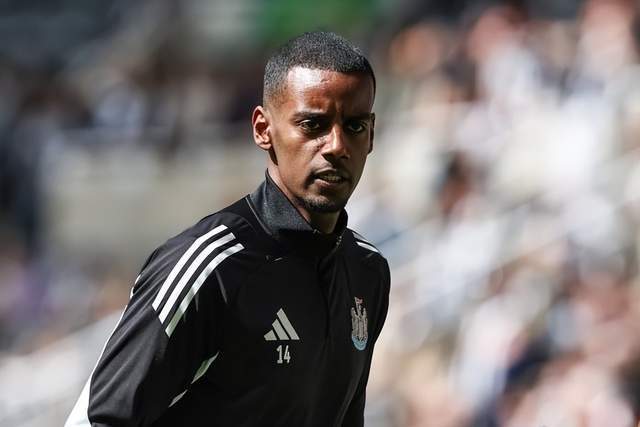 伊萨克、利物浦、纽卡斯尔三者之间，接下来会发生什么？