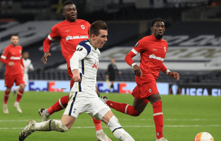 26019期胜负彩足彩：热刺客场冲线，法兰克福无心恋战恐遭血洗