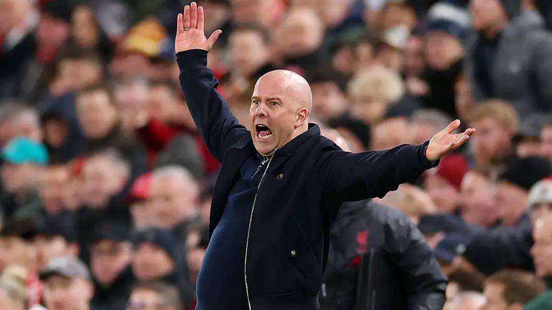 斯洛特坚信利物浦如果丢掉欧冠资格，自己不会被炒鱿鱼